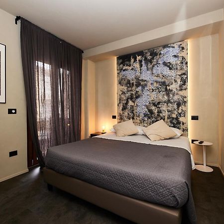 Battisti 56 Hotel Porto Sant'Elpidio Exterior photo