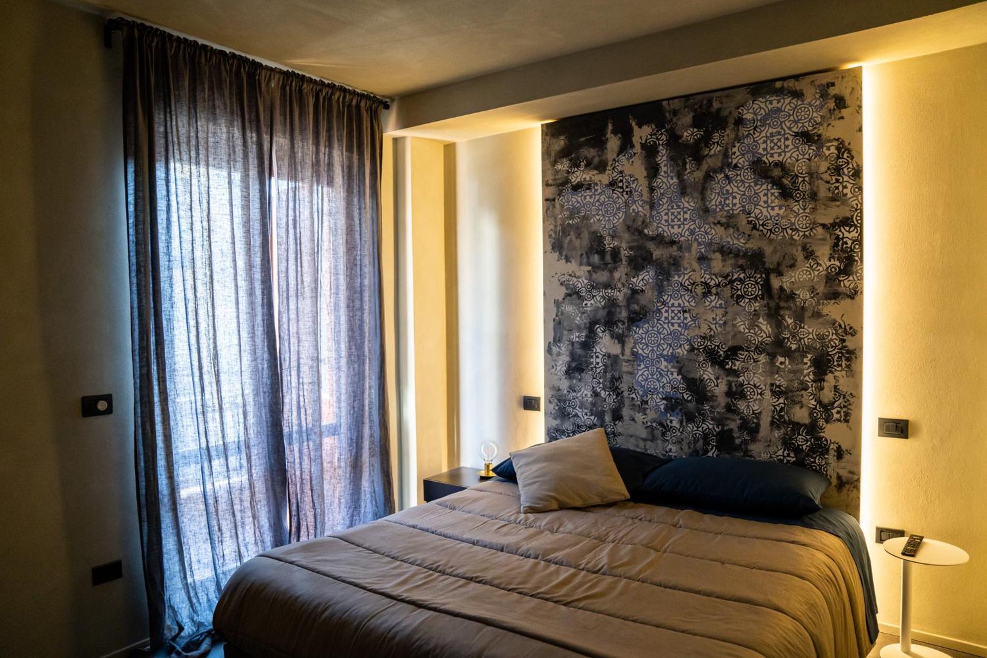 Battisti 56 Hotel Porto Sant'Elpidio Exterior photo